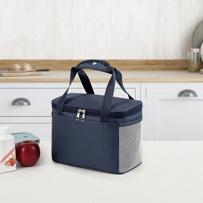 Isolierte Lunch Tasche Karnz