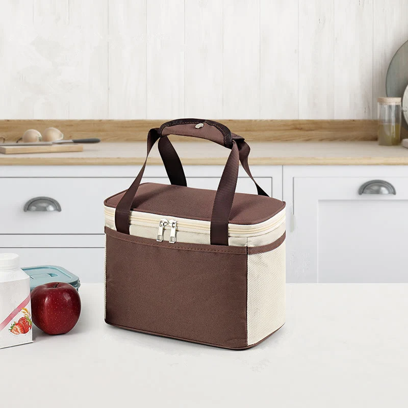 Isolierte Lunch Tasche Karnz