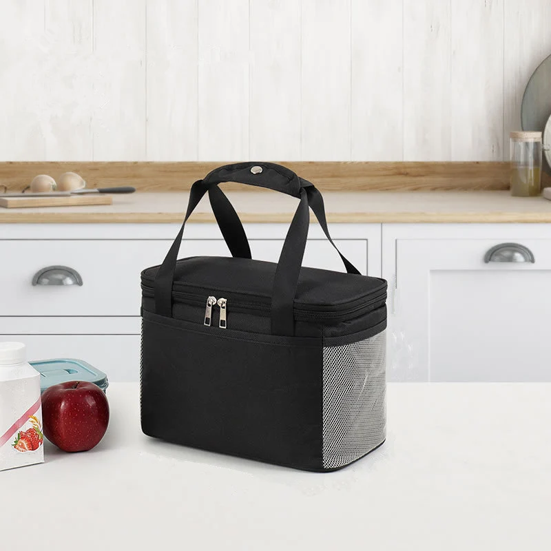 Isolierte Lunch Tasche Karnz