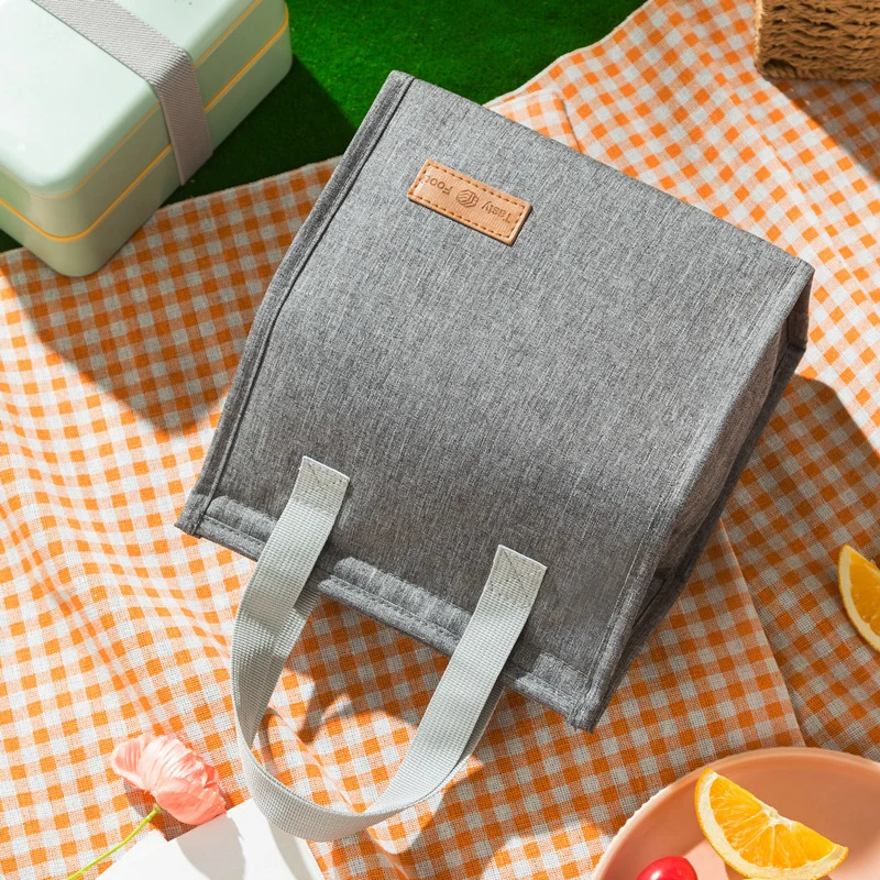 Isolierte Lunch Tasche Karnz