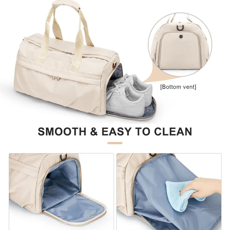Vielseitige Sport-Tasche Karnz