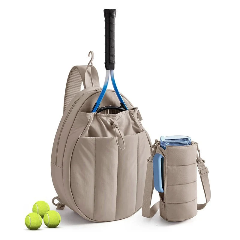 Stylischer Tennis-Rucksack Karnz