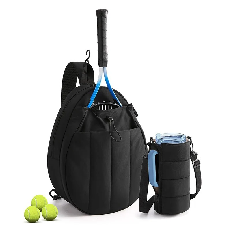 Stylischer Tennis-Rucksack Karnz