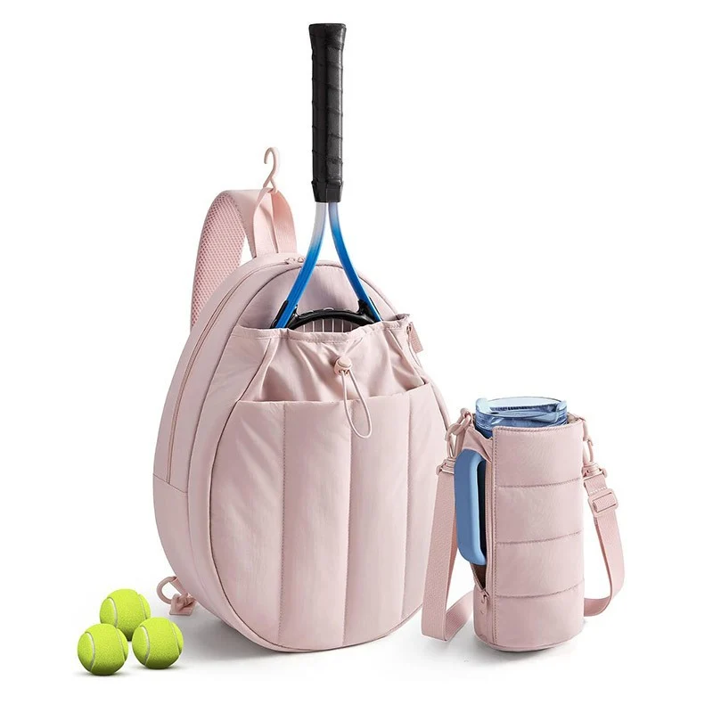 Stylischer Tennis-Rucksack Karnz