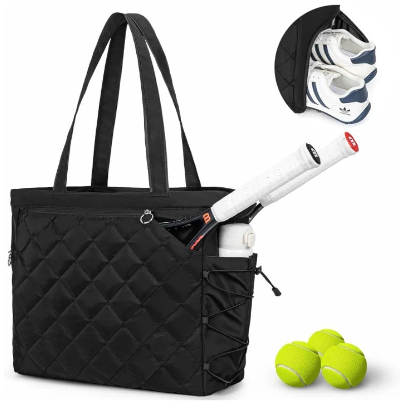 Stepp Multi-Funktions Tennis Tote Tasche Karnz