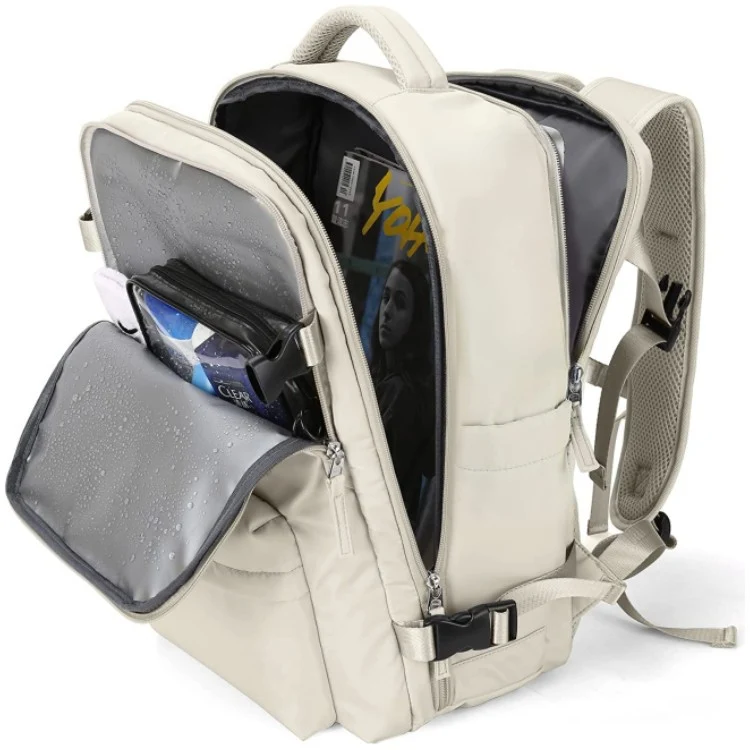 Multifunktionaler Reiserrucksack Karnz