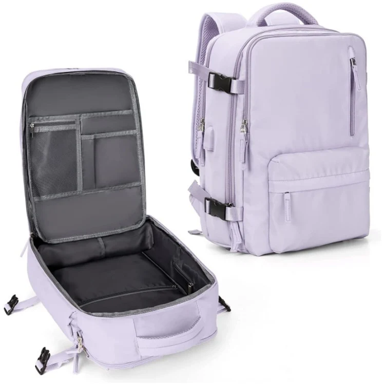 Multifunktionaler Reiserrucksack Karnz