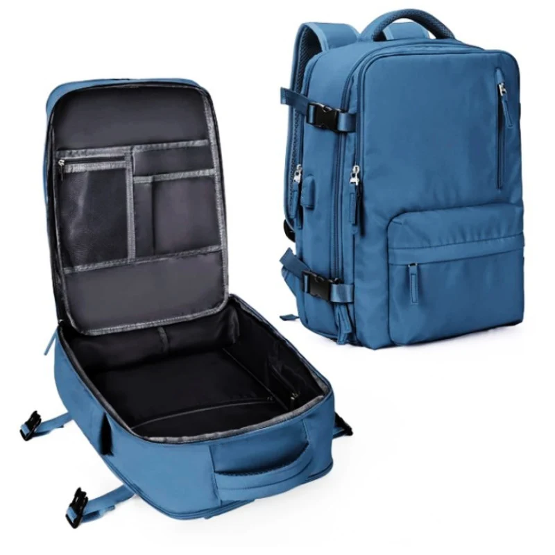 Multifunktionaler Reiserrucksack Karnz