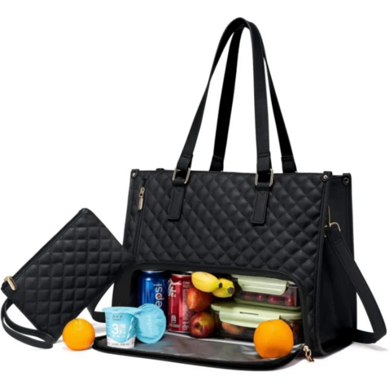 Isolierte Mehrfach-Getriebe-Tasche Karnz