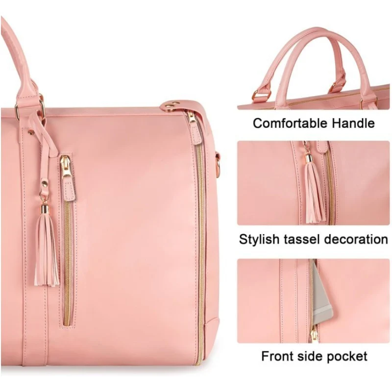 Reisebekleidungsaufbewahrung Karnz