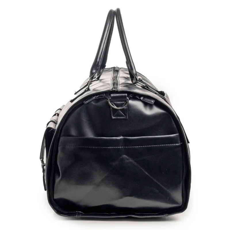 Stylische Reis-Duffle-Tasche Karnz