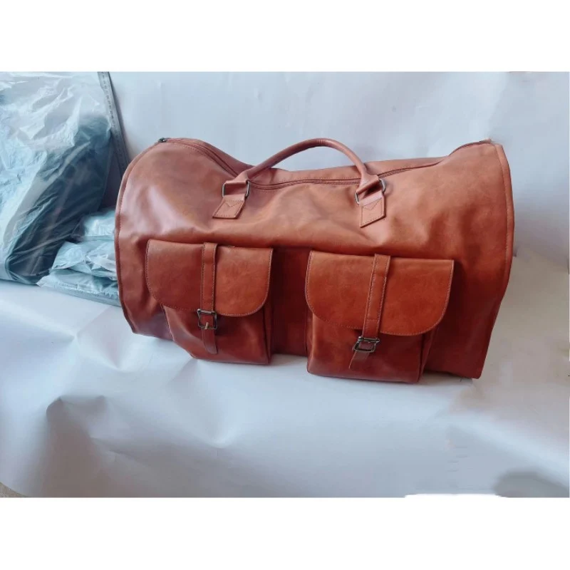 Stylische Reis-Duffle-Tasche Karnz