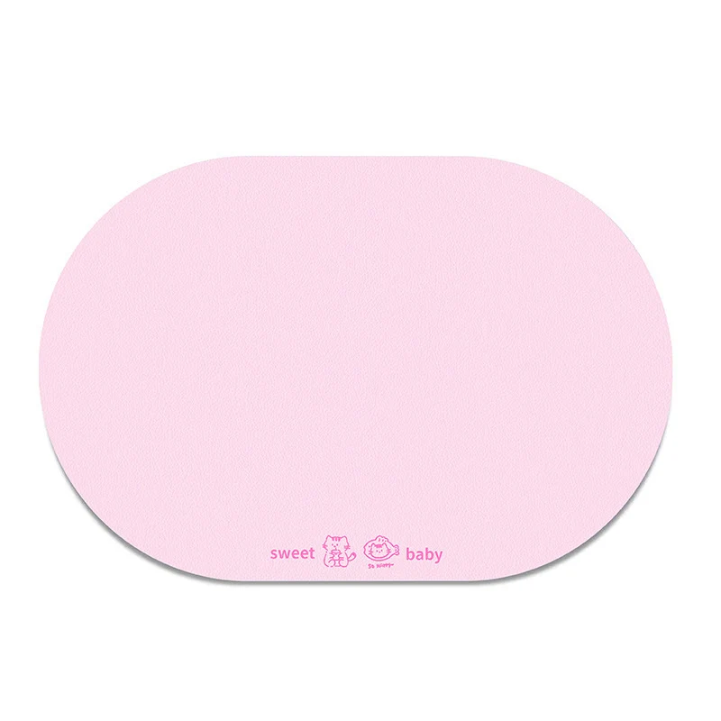 Silicone Baby Feeding Mat