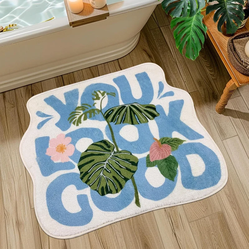 Motivations-Badmatte