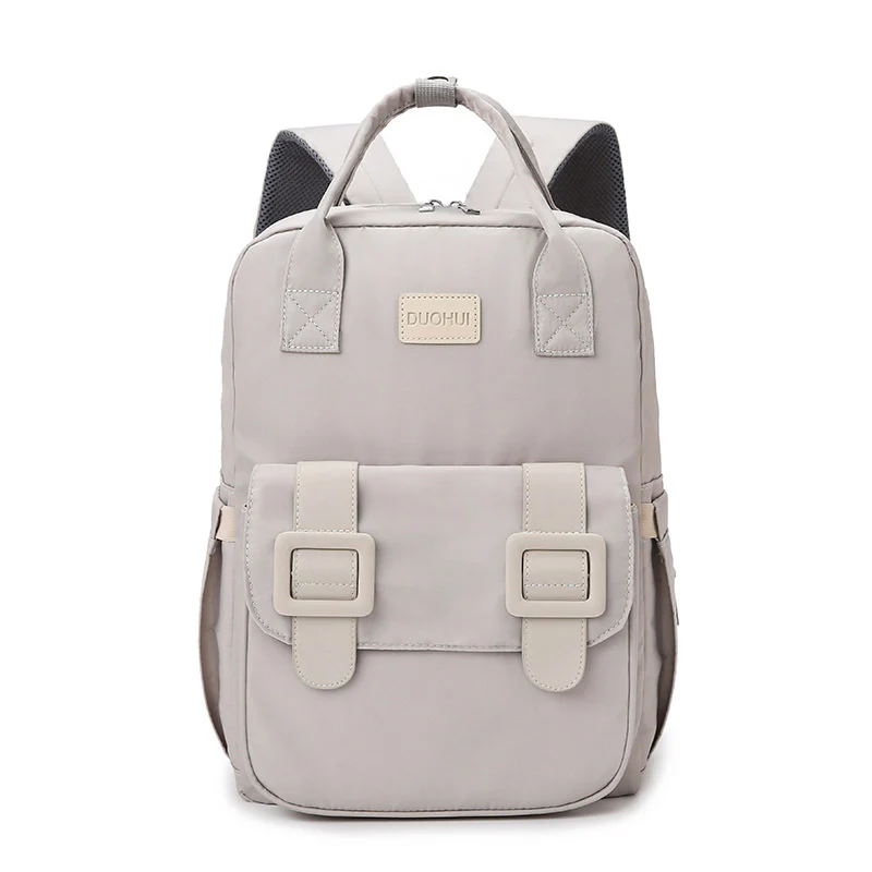 Multi-Pocket Leichter Rucksack Karnz