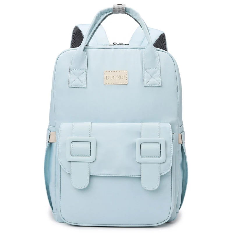 Multi-Pocket Leichter Rucksack Karnz