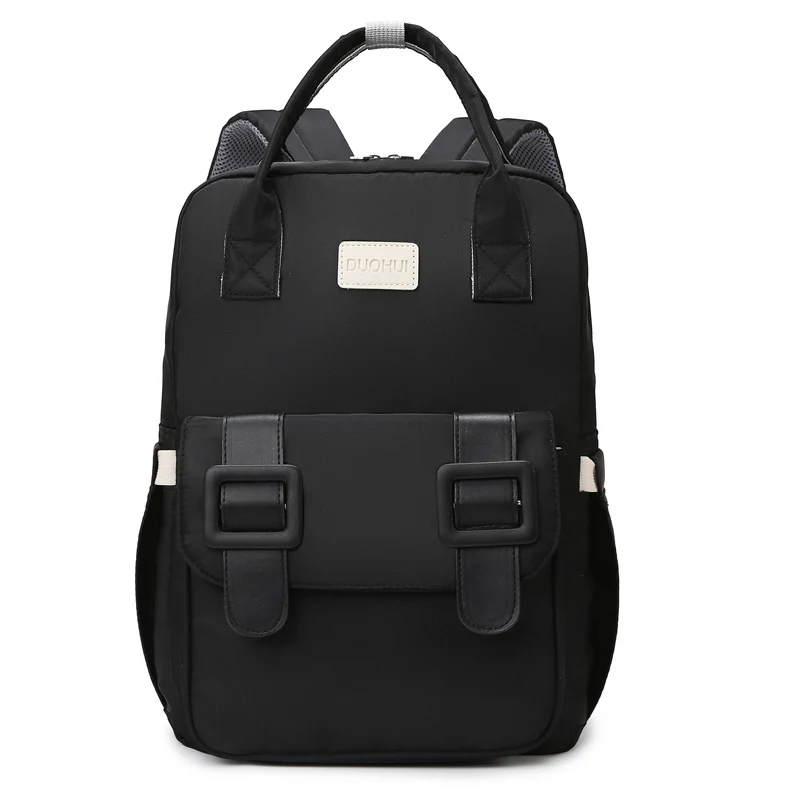 Multi-Pocket Leichter Rucksack Karnz