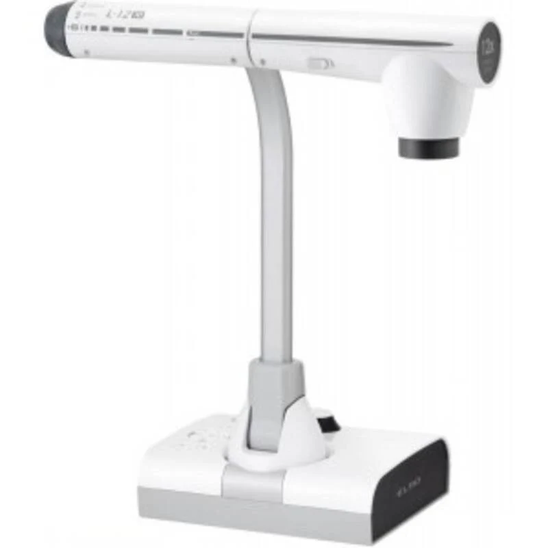 B-Ware ELMO L-12iD Dokumentenkamera 12-facher optischer Zoom Kamera SIEHE TEXT/FOTO