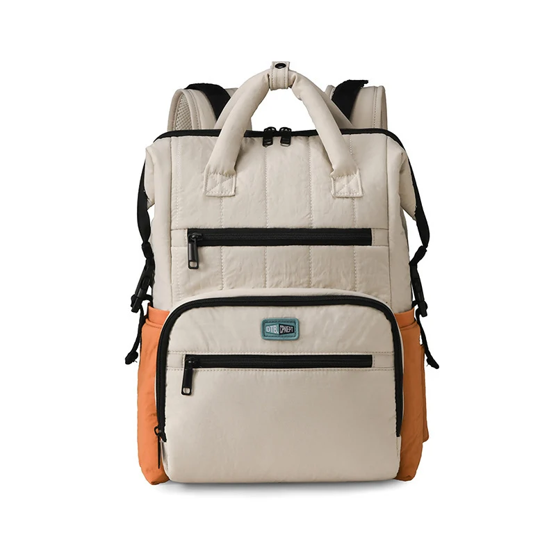Multi-Funktionaler Gepolsterter Rucksack Karnz