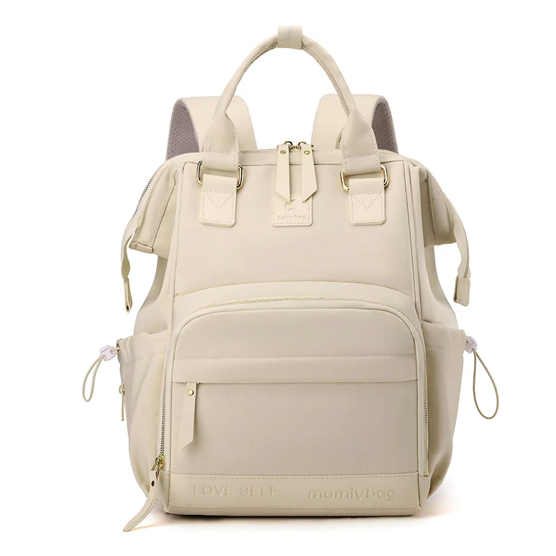 Multifunktionaler Kinder Cartoon-Themen Windelrucksack Karnz
