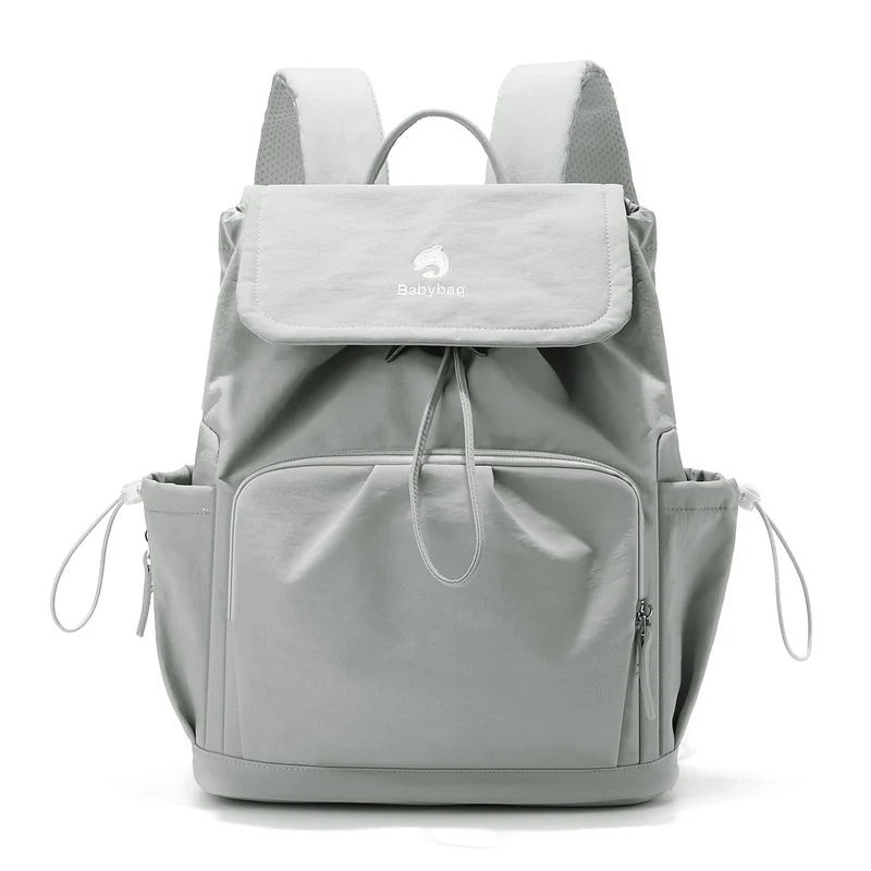 Multi-Functional Baby Diaper Backpack Karnz