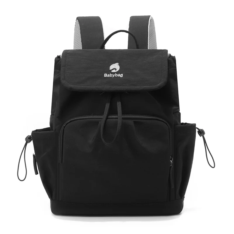 Multi-Functional Baby Diaper Backpack Karnz