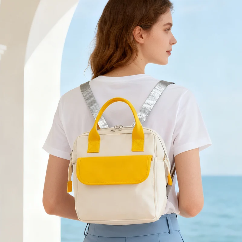 Modische Isolierte Lunch-Tasche Karnz