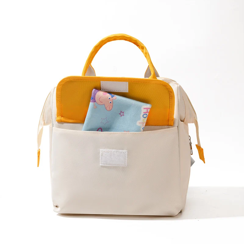 Modische Isolierte Lunch-Tasche Karnz