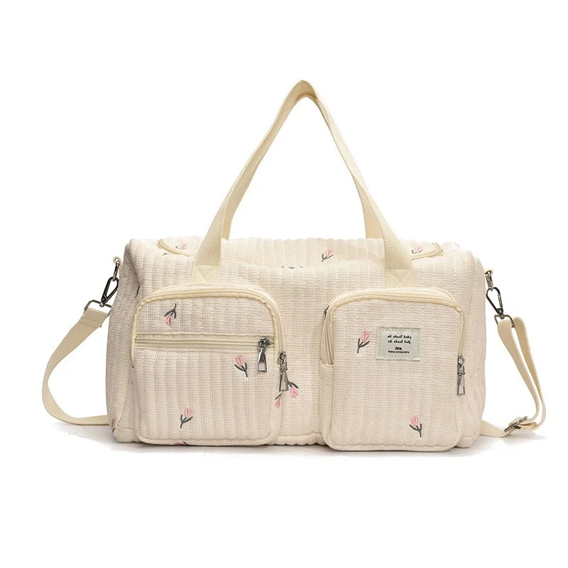 Süßes tierisches Wochenendreise-Duffelbag Karnz