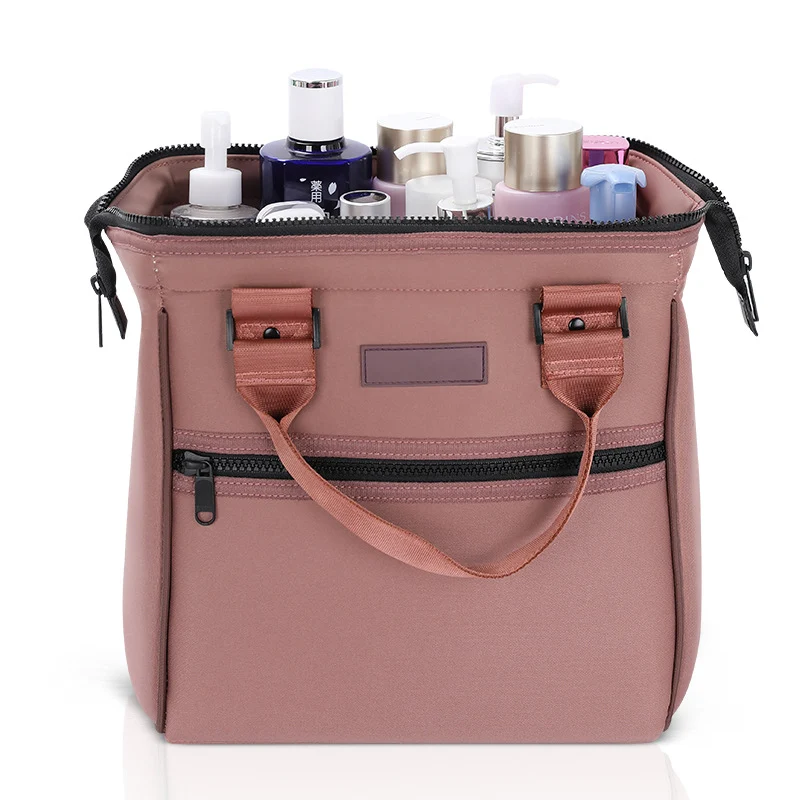 Vielseitige isolierte Lunch-Tote-Tasche Karnz