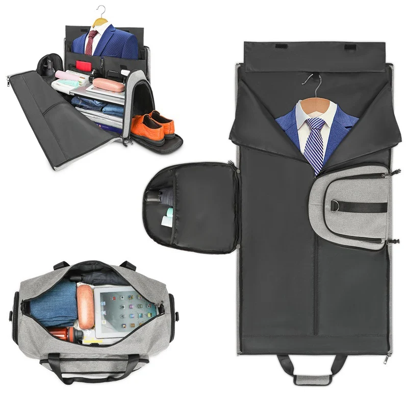 Vielseitige Reisetasche Karnz