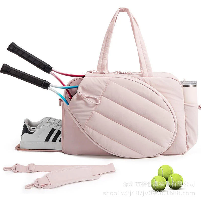 Tennis-Schläger Sport Tragetasche Karnz