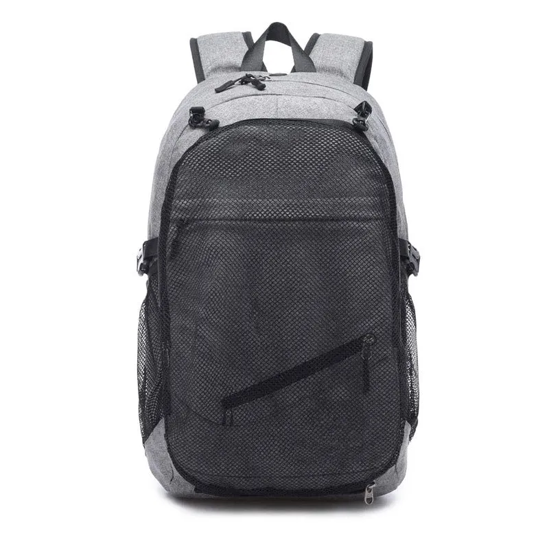 Sport-Rucksack mit Ballaufbewahrung Karnz