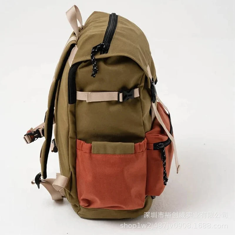 Outdoor-Wander-Rucksack Karnz