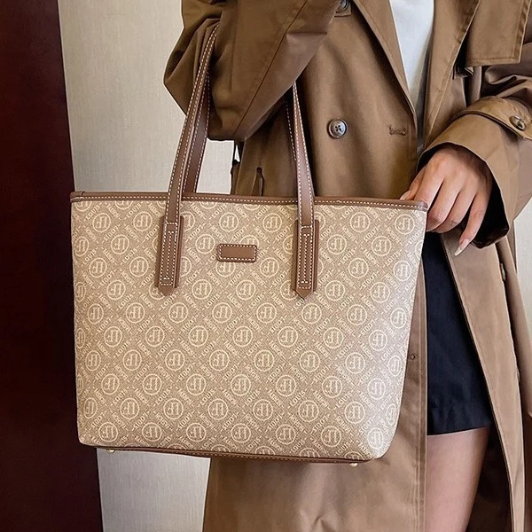 Luxus Designer Tote Bag