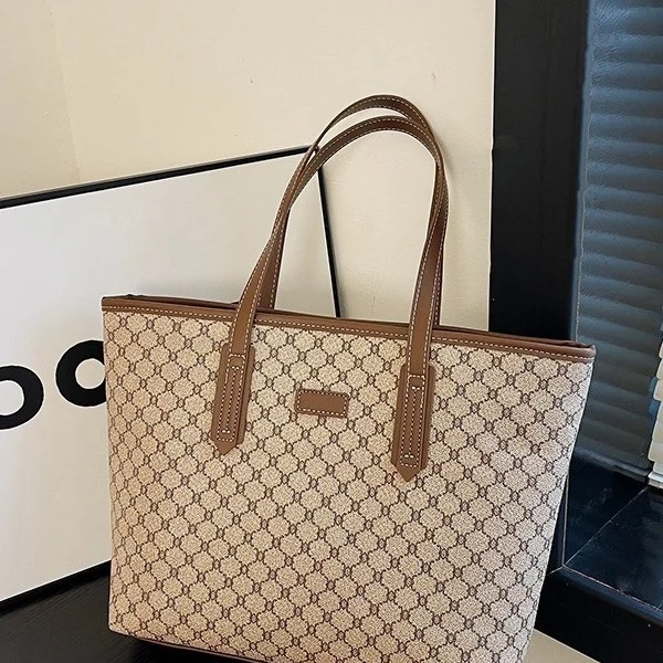 Luxus Designer Tote Bag