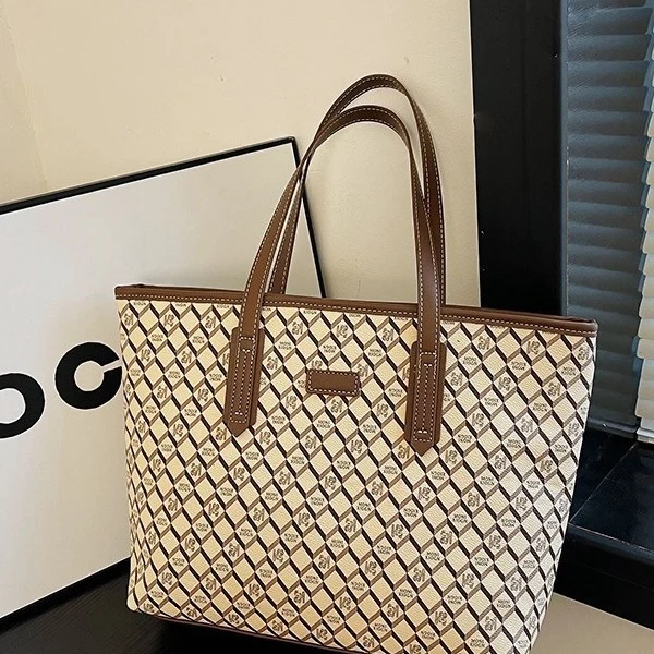 Luxus Designer Tote Bag