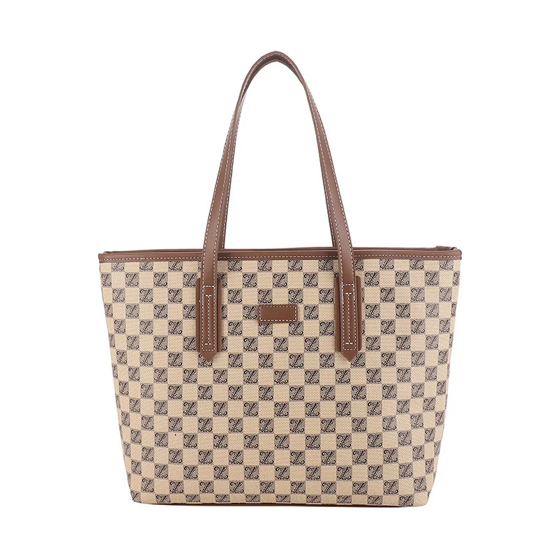 Luxus Designer Tote Bag