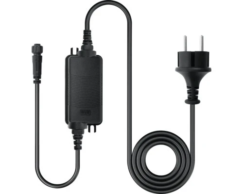 B-Ware ECOVACS GOAT RTK Netzteil Typ F für GOAT A/O Familie 30 cm Kabel 1 Stk.