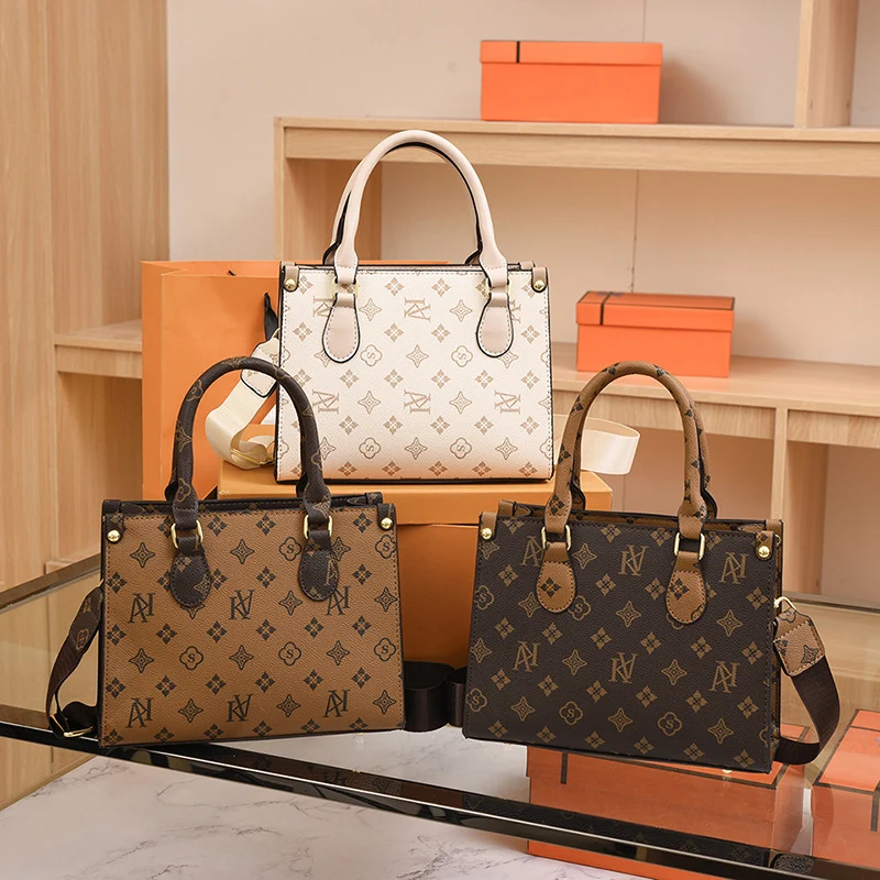 Designer Handtasche