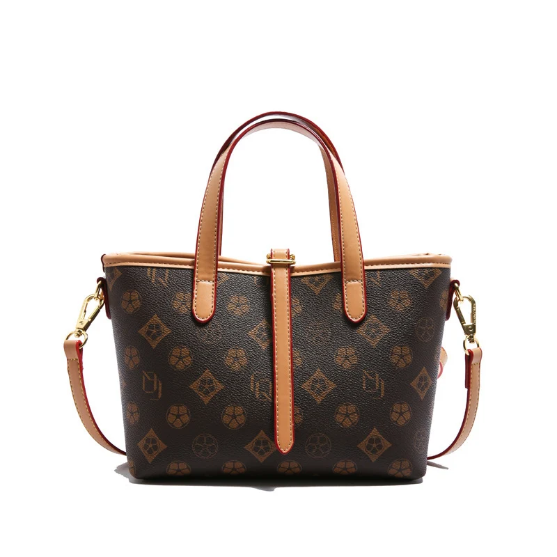 Schicke Designer Tote Bag