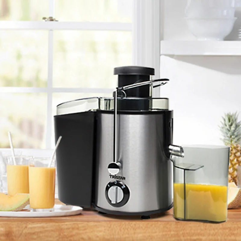 Liquidiser Tristar Licuadora 400 W 500 ml