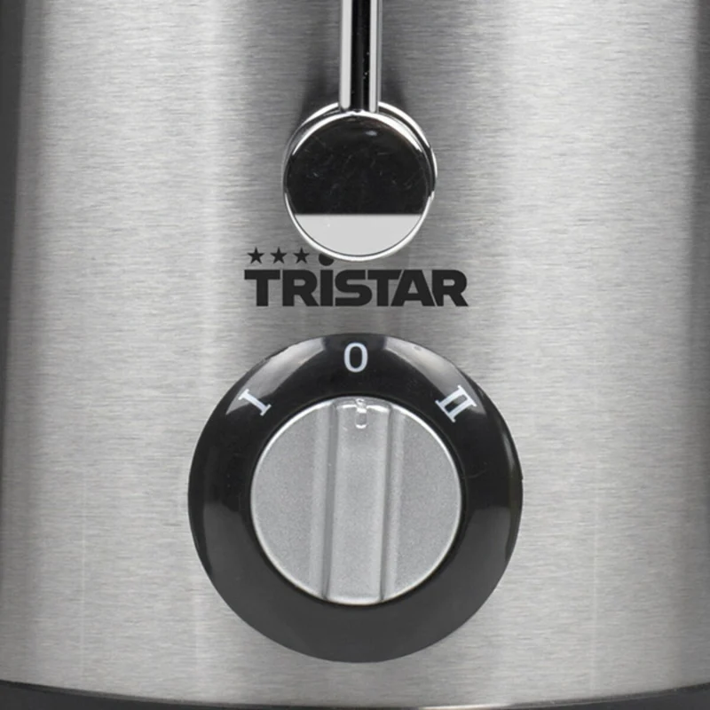 Liquidiser Tristar Licuadora 400 W 500 ml