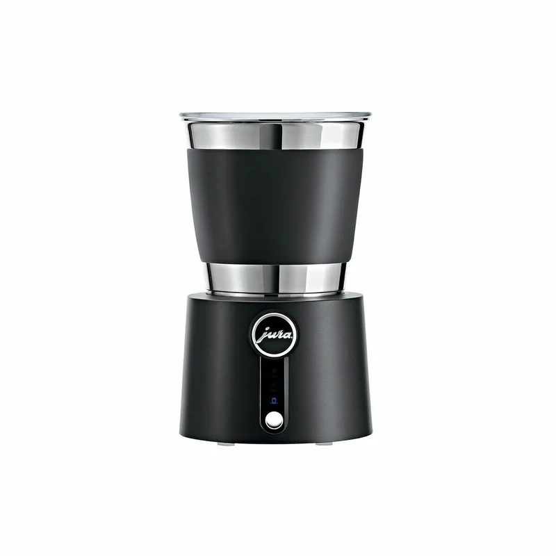 Milk Frother Jura 24019 Black 650 W