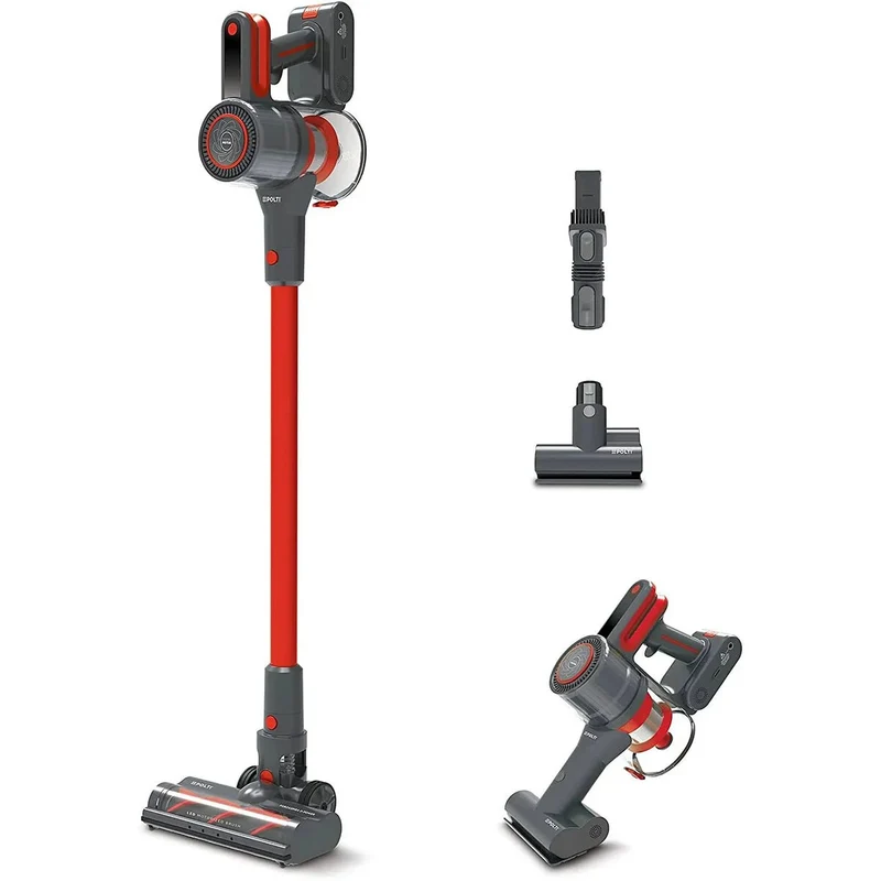 Stick Vacuum Cleaner POLTI PBEU0121