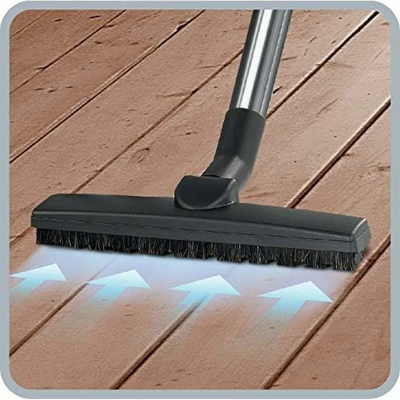 Bagged Vacuum Cleaner Rowenta 900 W