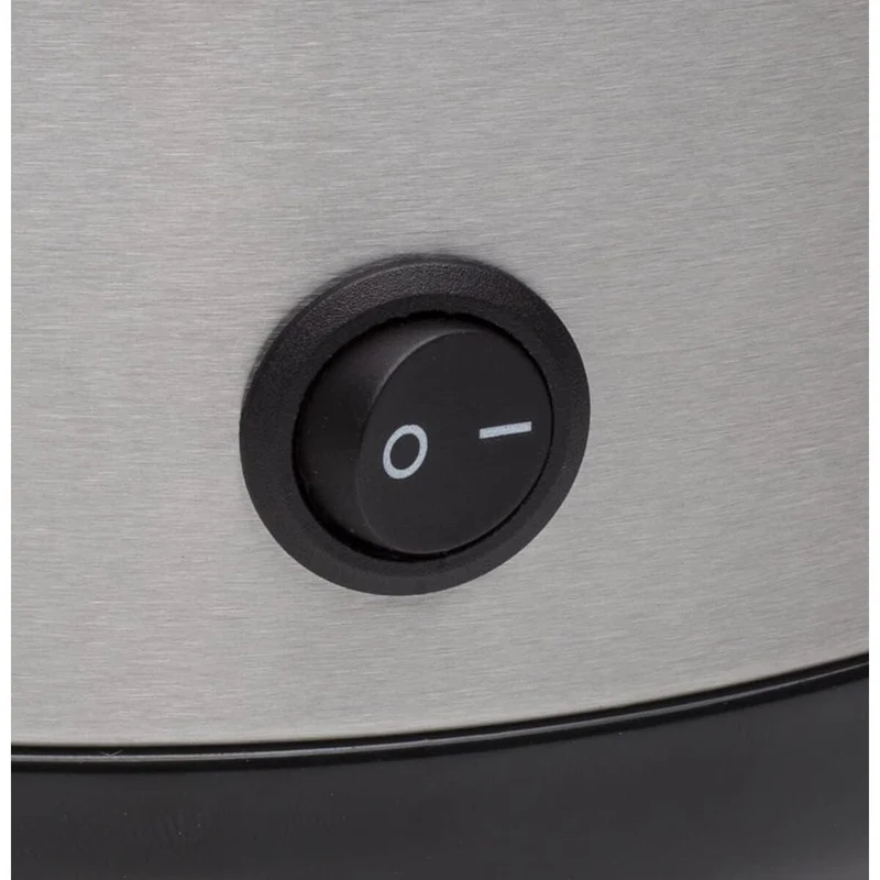 Rice Cooker Princess Steel Stainless steel 400 W 1 L