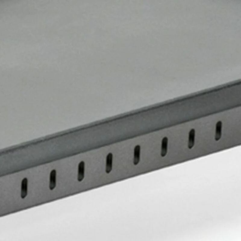 Flat grill plate Princess 01.102240.01.005 2500 W Black