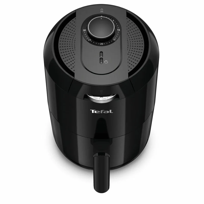 Deep-fat Fryer Tefal EY101815 Black