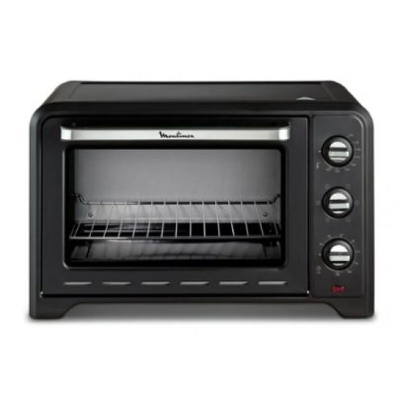 Mini Electric Oven Moulinex OX4648 33 L